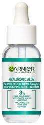 Garnier Ser cu aloe și acid hialuronic hidratant pentru piele normală și mixtă - Garnier Skin Naturals Hyaluronic Aloe Serum 30 ml