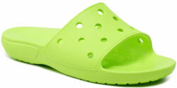 Crocs Papucs Classic Crocs Slide 206121 Zöld (Classic Slide 206121)