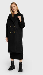 Glamorous Átmeneti kabát KA6826A Fekete Regular Fit (KA6826A)