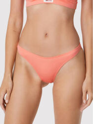 Tommy Hilfiger Bikini alsó UW0UW03373 Narancssárga (UW0UW03373)