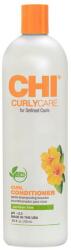 CHI Balsam pentru Par Ondulat - CHI CurlyCare - Curl Conditioner, 739 ml