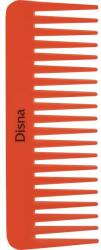 Disna Pharma Pieptene lat PE-29, 15.8 cm, portocaliu - Disna
