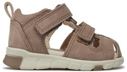 ECCO Szandál MINI STRIDE SANDAL 76113102674 Bézs (MINI STRIDE SANDAL 76113102674)