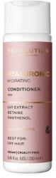 Revolution Haircare Balsam Hidratant pentru Par Uscat - Revolution Hair Hyaluronic Hydrating Conditioner, 250 ml