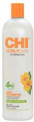 CHI Sampon pentru Par Ondulat - CHI CurlyCare - Curl Shampoo, 739 ml