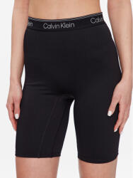Calvin Klein Performance Sport rövidnadrág 00GWS3L705 Fekete Slim Fit (00GWS3L705)