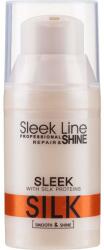 Stapiz Mască de păr - Stapiz Sleek Line Sleek Silk Conditioner 30 ml