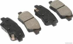 Herth+buss Jakoparts set placute frana, frana disc HERTH+BUSS JAKOPARTS J3610527 (J3610527)