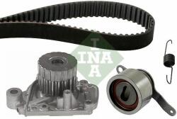 Schaeffler INA Set pompa apa + curea dintata Schaeffler INA 530 0313 30 (530 0313 30)