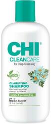 CHI Sampon pentru Curatare Profunda - CHI CleanCare - Clarifying Shampoo, 355 ml