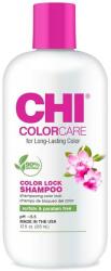CHI Sampon Revitalizant pentru Par Vopsit - CHI ColorCare - Color Lock Shampoo, 355 ml
