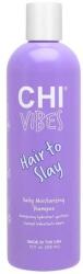 CHI Sampon Hidratant - CHI Vibes Hair To Slay Daily Moisturizing Shampoo, 355 ml