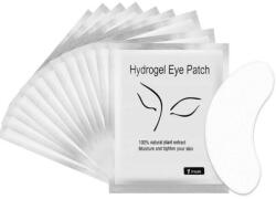 Clavier Patch-uri de gel pentru extensia genelor - Clavier Hydrogel Eye Patch 50 buc Masca de fata