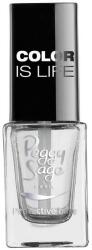 PEGGY SAGE Bază pentru ojă - Peggy Sage Color Is Life Protective Base Mini 5 ml