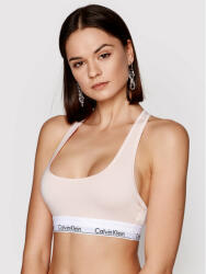 Calvin Klein Underwear Melltartó felső 0000F3785E Rózsaszín (0000F3785E) - modivo - 9 790 Ft