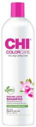 CHI Sampon Revitalizant pentru Par Vopsit - CHI ColorCare - Color Lock Shampoo, 739 ml