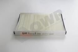 QWP Filtru, aer habitaclu QWP WCF400 (WCF400)