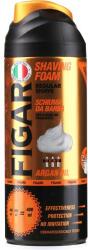 Mil Mil Spumă de ras Argan Oil - Mil Mil Figaro Shaving Foam 400 ml