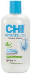 CHI Sampon Hidratant pentru Par Uscat si Deteriorat - CHI HydrateCare - Hydrating Shampoo, 355 ml