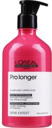 L'Oréal Balsam regenerant de păr - L'Oreal Professionnel Pro Longer Lengths Renewing Conditioner 500 ml NEW
