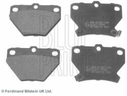 BLUE PRINT set placute frana, frana disc BLUE PRINT ADT342114 (ADT342114)