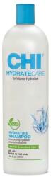 CHI Sampon Hidratant pentru Par Uscat si Deteriorat - CHI HydrateCare - Hydrating Shampoo, 739 ml