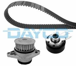 DAYCO Set pompa apa + curea dintata DAYCO KTBWP3550 (KTBWP3550) - automobilus