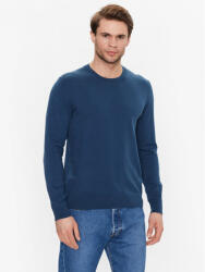 Sisley Sweater 10F2S1C78 Kék Regular Fit (10F2S1C78)
