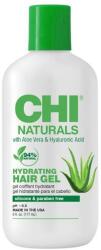 CHI Gel de Par Hidratant cu Aloe Vera si Acid Hialuronic - CHI Naturals Hydrating Hair Gel, 177 ml
