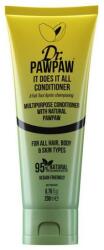 Dr. PAWPAW Odżywka do włosów i ciała - Dr. PawPaw It Does It All Conditioner 200 ml