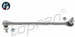 TOPRAN Brat/bieleta suspensie, stabilizator TOPRAN 401 721