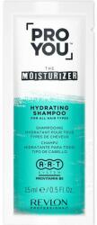 Revlon Șampon hidratant - Revlon Professional Pro You The Moisturizer Shampoo 350 ml