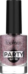 Topface Lac de unghii - Topface Party Glitter Nail Enamel 122