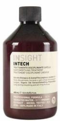 INSIGHT Soluție de îndreptat părul - Insight Intech Smoothing Treatment 400 ml