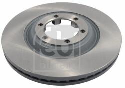 Febi Bilstein Disc frana FEBI BILSTEIN 108386 - automobilus