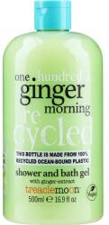 Treaclemoon Gel de duș „One Ginger Morning - Treaclemoon One Ginger Morning Bath & Shower Gel 500 ml