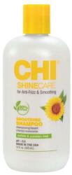 CHI Sampon pentru Netezire - CHI ShineCare for Anti-Frizz & Smoothing Shampoo, 355 ml