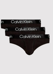 Calvin Klein Underwear 3 darab készlet 000NB2969A Fekete (000NB2969A) - modivo - 15 044 Ft