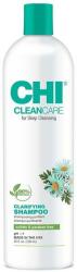CHI Sampon pentru Curatare Profunda - CHI CleanCare - Clarifying Shampoo, 739 ml