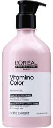 L'Oréal Balsam pentru păr vopsit - L'Oreal Professionnel Serie Expert Vitamino Color Resveratrol Conditioner 500 ml NEW