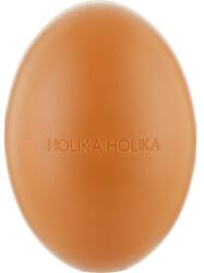 Holika Holika Săpun pentru curățarea feței, bej - Holika Holika Sleek Egg Skin Cleansing Foam Beige 140 ml