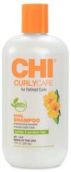 CHI Sampon pentru Par Ondulat - CHI CurlyCare - Curl Shampoo, 355 ml