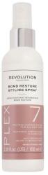 Revolution Beauty Spray de Repararea Parului - Revolution Haircare Plex 7 Bond Restore Styling Spray, 100 ml