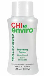 CHI Haircare Ser pentru Netezire - CHI Farouk Enviro Smoothing Serum 59 ml