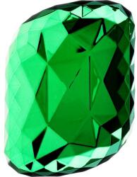 Twish Perie de păr, verde - Twish Spiky Hair Brush Model 4 Diamond Green