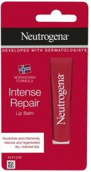Neutrogena Balsam revitalizant de buze - Neutrogena Intense Repair Lip Balm 15 ml