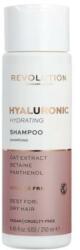 Revolution Beauty Sampon Hidratant pentru Par Uscat - Revolution Haircare Hyaluronic Hydrating Shampoo, 250 ml