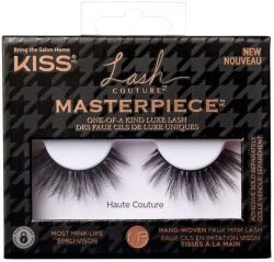 Kiss Gene false - Kiss Lash Couture Masterpiece Haute Couture 2 buc