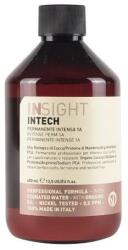 Insight Soluție pentru ondulare permanentă, pentru păr normal și gros - Insight Intech Intense Perm 1A 400 ml