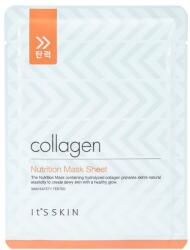 It's Skin Mască de față - It's Skin Collagen Nutrition Mask Sheet 17 g Masca de fata